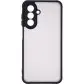 Чохол накладка Shadow Samsung A175 (A17) Чорна