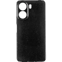 Чохол накладка Summer Vibe Samsung A075 (A07) Чорна