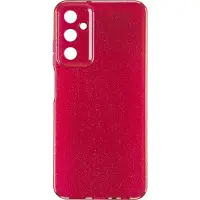Чохол накладка Summer Vibe Samsung A075 (A07) Dragon fruit