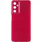 Чохол накладка Summer Vibe Samsung A075 (A07) Dragon fruit