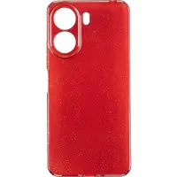 Чохол накладка Summer Vibe Samsung A075 (A07) Червона