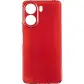 Чохол накладка Summer Vibe Samsung A075 (A07) Червона