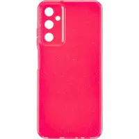 Чохол накладка Summer Vibe Samsung A075 (A07) Трояндова (Rose)