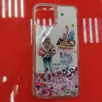 Чехол накладка Girls Chrismas Aqua iPhone 11 Pro Замечательное Время