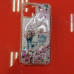 Чохол накладка Girls Chrismas Aqua iPhone 11 Pro №1 Чудовий Час