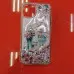 Чохол накладка Girls Chrismas Aqua iPhone 11 Pro №1 Чудовий Час