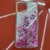 Чохол накладка Girls Chrismas Aqua iPhone 11 Pro №3 Сніг