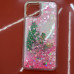 Чохол накладка Girls Chrismas Aqua iPhone 11 Pro №4 Теплі Побажання Рожева