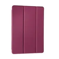 Чехол для планшета Smart Case With Pencil Xiaomi Redmi Pad SE Бордо