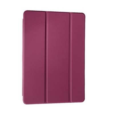 Чехол для планшета Smart Case With Pencil Xiaomi Redmi Pad SE Бордо