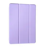 Чохол для планшета Smart Case With Pencil  Xiaomi Redmi Pad SE Сиреневый