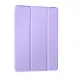 Чохол для планшета Smart Case With Pencil  Xiaomi Redmi Pad SE Сиреневый