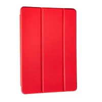 Чохол для планшета Smart Case With Pencil  Xiaomi Redmi Pad SE Красный