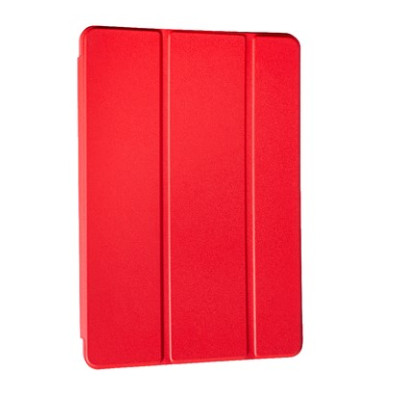 Чохол для планшета Smart Case With Pencil  Xiaomi Redmi Pad SE Червоний