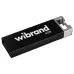 Флеш память USB 4Gb Wibrand Chameleon USB 2.0 Черная