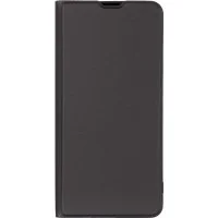 Чохол-Книжка Gelius Shell Case Realme 12 4G/12+ Чорна