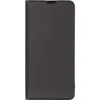 Чехол-Книжка Gelius Shell Case Realme 12 4G/12+ Черная