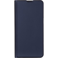Чохол-Книжка Gelius Shell Case Realme 12 4G/12+ Синя