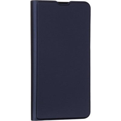 Чохол-Книжка Gelius Shell Case Realme 12 4G/12+ Синя