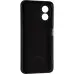 Чохол накладка Full Soft Realme C63 Чорна