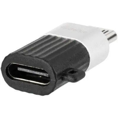 Переходник адаптер OTG007 Type-C to MicroUSB