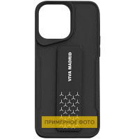 Чехол накладка VIVA iPhone XR Черная Чехол накладка VIVA iPhone XR Черная