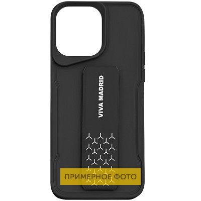 Чохол накладка VIVA iPhone XR Чорна