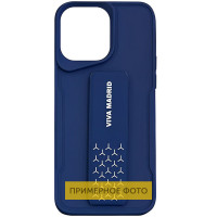 Чехол накладка VIVA iPhone XR Темно Синяя Чехол накладка VIVA iPhone XR Темно Синяя