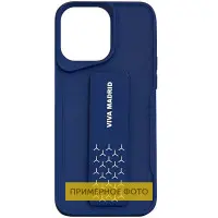 Чохол накладка VIVA iPhone XR Темно Синя