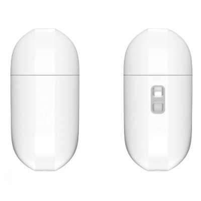 Беспроводные наушники Proove Mainstream Pro White, Белые