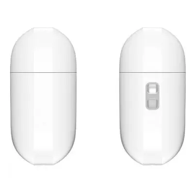 Беспроводные наушники Proove Mainstream Pro White, Белые