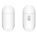 Беспроводные наушники Proove Mainstream Pro White, Белые