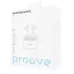 Беспроводные наушники Proove Mainstream Pro White, Белые