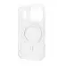 Чехол Накладка Proove Blossom MagSafe iPhone 17 Pro Max White
