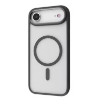 Чохол накладка WAVE Ardor MagSafe iPhone 17 Air Сіра Чохол накладка WAVE Ardor MagSafe iPhone 17 Air Сіра