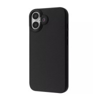 Чехол- Накладка Proove Force Armor Magnetic Ring iPhone 17 Черная Чехол- Накладка Proove Force Armor Magnetic Ring iPhone 17 Черная