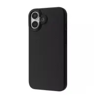 Чехол Накладка Proove Force Armor MagSafe iPhone 17 Черная