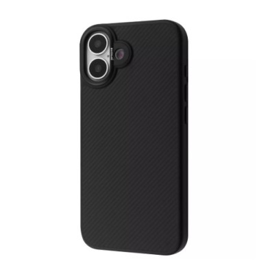 Чохол- Накладка Proove Force Armor Magnetic Ring iPhone 17 Чорний