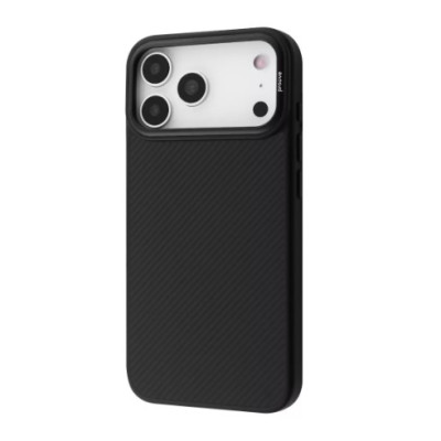 Чохол- Накладка Proove Force Armor Magnetic Ring iPhone 17 Pro Max Чорний