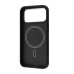 Чохол- Накладка Proove Force Armor Magnetic Ring iPhone 17 Pro Max Чорний