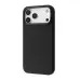 Чехол Накладка Proove Force Armor MagSafe iPhone 17 Pro Черная