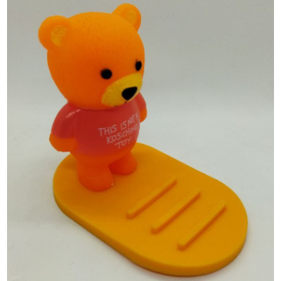 Настольный держатель Stand Toys Bear 10