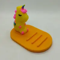 Настільний тримач Stand Toys Unicorn 20