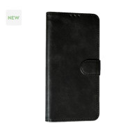 Книжка Business Xiaomi Redmi Note 14 Чорна