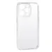 Чехол Накладка Clear Case iPhone 16 Pro Max Прозрачная