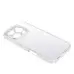Чехол Накладка Clear Case iPhone 16 Pro Max Прозрачная