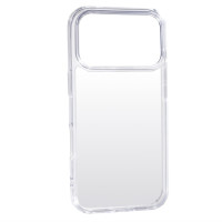 Чохол Накладка Clear Case iPhone 17 Pro Прозора