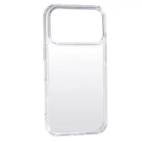 Чохол Накладка Clear Case iPhone 17 Pro Прозора