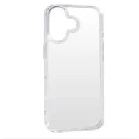 Чохол Накладка Clear Case iPhone 17 Прозора