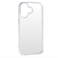 Чехол Накладка Clear Case iPhone 17 Прозрачная Чехол Накладка Clear Case iPhone 17 Прозрачная